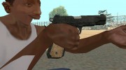 M1911 .45 Pistol para GTA San Andreas miniatura 3