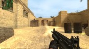 Lamas M4 SIRS: Books Anims for Counter-Strike Source miniature 2