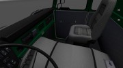 FSC Star 200 for Euro Truck Simulator 2 miniature 18