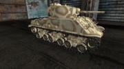 M4A3 Sherman 7 for World Of Tanks miniature 5