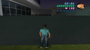 New weapon icons for GTA Vice City miniature 2
