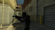 Black Deagle для Counter-Strike Source миниатюра 5