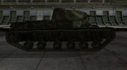 Скин для танка СССР Т-50-2 для World Of Tanks миниатюра 5
