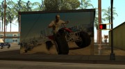 Плакат из GTA 5 for GTA San Andreas miniature 1