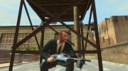 Sniper Rifle для GTA 4 миниатюра 2