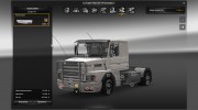 Scania 112h для Euro Truck Simulator 2 миниатюра 9