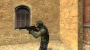 Heckler und Koch Gewehr 36 Kurz for Counter-Strike Source miniature 5