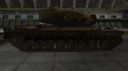 Американский танк T34 for World Of Tanks miniature 5