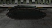 Ремоделинг для танка ARL V39 for World Of Tanks miniature 5