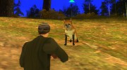 Real Hunt - симулятор охоты v1.0 для GTA San Andreas миниатюра 7