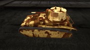 Ltraktor 07 для World Of Tanks миниатюра 2