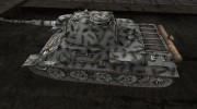 Шкурка для VK3002(DB) para World Of Tanks miniatura 2