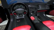 Chevrolet Corvette C5 Z06 para Farming Simulator 2013 miniatura 9