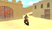 Dust 2 из Counter-Strike Source для GTA 4 миниатюра 2