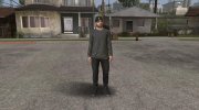 GTA Online - Matteo Milleri для GTA San Andreas миниатюра 1