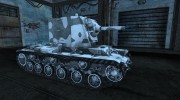 Шкурка для КВ-2 для World Of Tanks миниатюра 5
