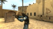 Glock 17 for Counter-Strike Source miniature 5