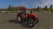 Zetor 5341 версия 1 for Farming Simulator 2017 miniature 4