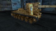 Шкрка для С-51 for World Of Tanks miniature 5