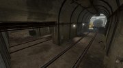 De Train из CS:GO for Counter-Strike Source miniature 2