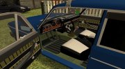 ВАЗ 2103 para GTA San Andreas miniatura 4