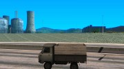 УАЗ 3303 Головастик for GTA San Andreas miniature 2