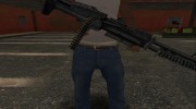 CJ Remastered for GTA San Andreas miniature 6