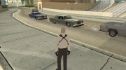 Agent 47 for GTA San Andreas miniature 4
