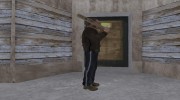 Niko Bellic для GTA 3 миниатюра 13