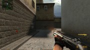 Auto Shotgun Reskin для Counter-Strike Source миниатюра 2