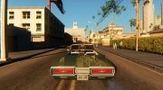 RGGSA 1.3 для GTA San Andreas миниатюра 10