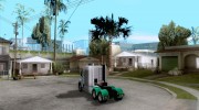 СуперЗиЛ v.1.0b para GTA San Andreas miniatura 3