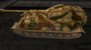 VK4502(P) Ausf B 33 для World Of Tanks миниатюра 2