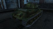 Шкурка для Т-34-85 para World Of Tanks miniatura 4