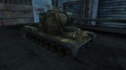 КВ-5 para World Of Tanks miniatura 5