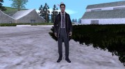 Max Payne in SA для GTA San Andreas миниатюра 5