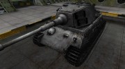 Шкурка для VK4502(P) Ausf A для World Of Tanks миниатюра 6