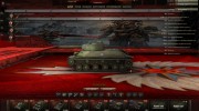 Базовый ангар Warhammer for World Of Tanks miniature 3