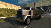 Peterbilt 351 v 3.0 for Euro Truck Simulator 2 miniature 1