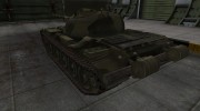 Исторический камуфляж Type 59 для World Of Tanks миниатюра 3