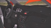Mitsubishi Lancer Evolution IX MR LPcars для GTA San Andreas миниатюра 5