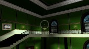 Green Mansion для GTA Vice City миниатюра 1