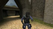 Reflective Carbon Blade для Counter-Strike Source миниатюра 4