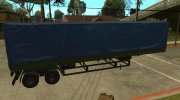 НефАЗ-93344 1.1 (SilentPatch+) для GTA San Andreas миниатюра 4