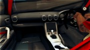 Nissan Silvia S15 Team Dragtimes для GTA San Andreas миниатюра 9