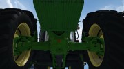 John Deere 7810 para Farming Simulator 2015 miniatura 5