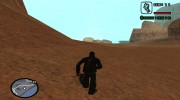 Между жизнью и смертью for GTA San Andreas miniature 3