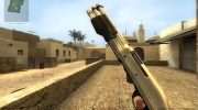 Light Side M3 by Fatboybadboy for Counter-Strike Source miniature 3