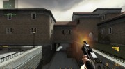 Ultimate USP для Counter-Strike Source миниатюра 2