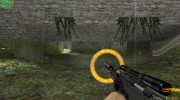 Scout Commando para Counter Strike 1.6 miniatura 2